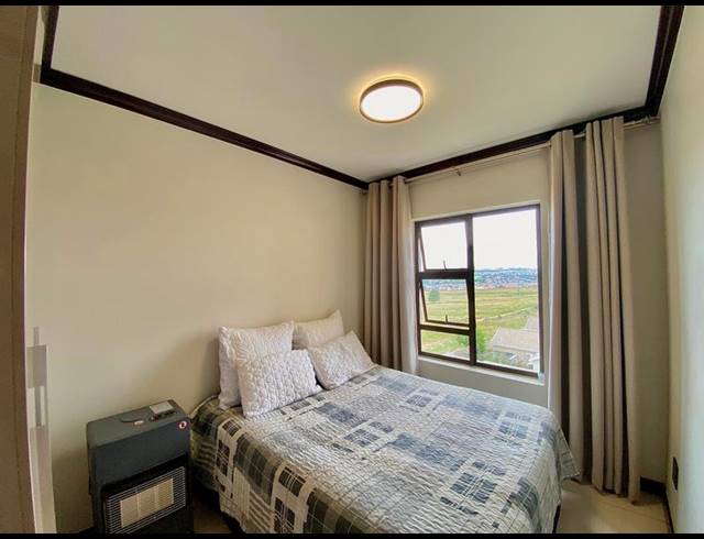 2 BEDROOM PROPERTY TO RENT IN BLUE HILLS